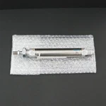 Festo DSNU-1"-4"-PPV-A Round Pneumatic Cylinder 546417. Fixed Price $110.00.