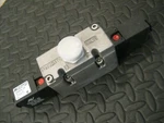 Automatic Valve Usa 407B43S3S3-AA4. Fixed Price $124.95.