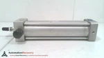 Smc NCDA1U250-0800 Pneumatic Cylinder 7 3/4" Stroke 5/8" Bore #152688. Fixed Price $56.25.