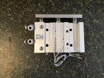 Smc MGPL63-25AZ Compact Guide Cylinder (kb). Fixed Price $300.00.