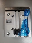 Smc MGPL25-25-HN-Z73 Cyl, End Lock Guide, Ball Brg Cylinder Actuator (M818). Fixed Price $229.00.
