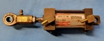 Mosier Tiny Tim Cylinder P/n: TAE4-F-3A Bore: 1-1/8" Stroke: 1". Fixed Price $10.00.