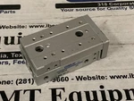 Chelic Pneumatic Air Cylinder - MDX0830 W/warranty. Fixed Price $37.00.