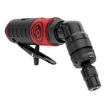 Chicago Pneumatic CP7408 Die GRINDER,2.7 CFM,0.34 HP,7 3/4" L 61HP17. Fixed Price $186.55.