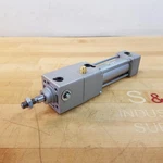 Smc C95NDB32-50-D Pneumatic Cylinder, 32MM Bore, 50MM Stroke, 1.0 Mpa New. Fixed Price $126.34.