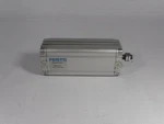 Festo ADVU-50-130-A-P-A Pneumatic Compact Cylinder Used. Fixed Price $43.96.
