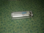 (1) Festo Dbl Acting Air Cylinder # ADVUL-12-40-P-A (43163-H1). Fixed Price $85.00.