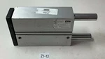 *preowned* Parker Pneumatic Sliding Cylinder P5T-J032DHSN125 145 Psi + Warranty!. Fixed Price $199.95.