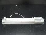Smc MY3M25TN-400 Pneumatic Mechanically Jointed Rodless Cylinder. Fixed Price $299.99.