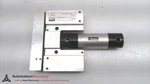Parker P5L-TL075J2KNNKN-0050-A, Pneumatic Cylinder #302930. Fixed Price $225.00.