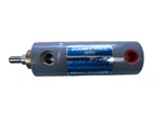 Bimba DWM-172-2V Double Wall Mrs Pneumatic Cylinder 200 Psi 2" Stroke. Fixed Price $320.00.