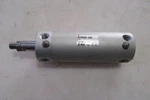U207 Smc MODGBA50-0300 Pneumatic Air Cylinder 3" Stroke Free Shipping. Fixed Price $30.00.