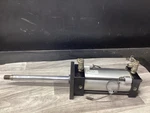 Numatics F1AP-06A1D-C1A2 / WA-696184-7 Pneumatic Cylinder #105B154PR3. Fixed Price $150.00.