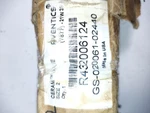 Rexroth Size Ceram Valve GS-020061-02440, New In Factory Box. Fixed Price $199.00.