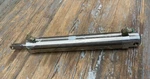 Smc CG5EN80TNSR-400-X165US Pneumatic Cylinder Stainless Steel 145PSI. Fixed Price $350.00.