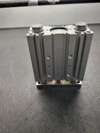 Smc MGPM32-50AZ Cylinder New. Fixed Price $89.00.