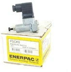 Nib Enerpac PSCK8 Pressure Switch. Fixed Price $125.00.