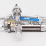 1PC New Smc C85N25-10C Air Cylinder Fast Delivery Subject To The Title Model. Fixed Price $72.40.