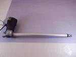 Skf Actuators Ab CATR33X400X2A1G1U/C24CWMET2P Linear T95192. Fixed Price $279.00.