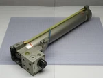 Smc CCVS12-1C Pneumatic Valve Air Hydro Unit T201217. Fixed Price $2754.99.