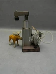 Smc MK2B32-20L Rotary Clamp Cylinder. Fixed Price $100.22.
