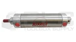New Bimba 505-DXP Pneumatic Cylinder 1/4 Bore. Fixed Price $195.00.