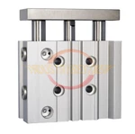 New 1PC Smc Cylinder MGPM40-150A. Fixed Price $360.17.