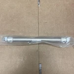 Smc NCDME075-0600 Air Cylinder, 6" Stroke, 3/4" Bore New. Fixed Price $50.00.