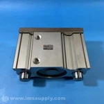Smc MGQM80-40 Guided Cylinder Fnip. Fixed Price $155.52.