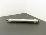 Smc CDM2C40-250 Pneumatic Air Cylinder 40MM Bore 250MM Stroke 150PSI. Fixed Price $79.99.