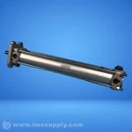 Smc CBA2F40-300-HN Tie Rod Cylinder Fnip. Fixed Price $109.20.