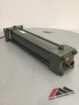 Van Dorn Sled Cylinder 40016 Used #139217. Fixed Price $399.00.