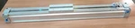 Smc MY1B63-720-M9BWL Mechanically Jointed Rodless Cylinder With Two D-M9BW. Fixed Price $1125.00.