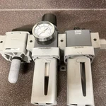 Parker P33 Factory Assembled Air Preparation Unit. Fixed Price $150.00.
