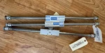 Festo DGO-5/8-20-PPV-A-B DGO5820PPVAB Pneumatic Actuator. Fixed Price $135.00.