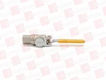 Parker BVG4-3/8L BVG438L (new No Box). Fixed Price $56.22.