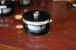 Parker 2.00NLP90.75, Pancake 2" Stroke Cylinder New. Fixed Price $40.00.