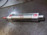 New Pkg Bimba MRS-27-050-DU Pneumatic Cylinder (WL102). Fixed Price $30.00.
