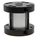 Parker 1.50NLPM91.00 Air CYLINDER,1" Stroke Length,npt 822MN5. Fixed Price $184.99.