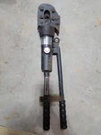 Enerpac WMC-125/1250 Self-contained Hydraulic Cable Cutter. Fixed Price $495.00.