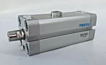 Festo CLR-25-10-R-P-A Swing Clamp Cylinder. Fixed Price $275.00.