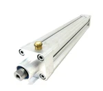 New Phd ML302733-REV-B Pneumatic Cylinder 07562903-02 ML302733REVB. Fixed Price $110.00.
