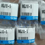 1PC Smc New MGJ10-5 Cylinder. Fixed Price $34.82.