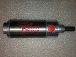 Bimba Pneumatic Cylinder M-171.5-D. Fixed Price $24.00.