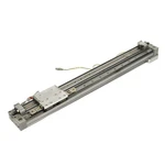 Smc MY1H20-500HW Rodless Air Cylinder 20MM Bore 500MM Stroke Slide Bearing Type. Fixed Price $199.99.