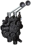 Prince RD5000 Series Control Valve: No. RD522CCAA5A4B1, 3/4 Npt Side Ports. Fixed Price $608.33.