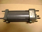 Lynair Double Acting Cylinder 1/2 Bore X 4 Stroke. Model LH-L302. Fixed Price $29.95.