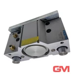 Festo Guided Cylinder DFM-100-25-P-A-KF 170967. Fixed Price $159.19.