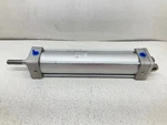 Smc NCA1C250-1000-X2US Pneumatic Cylinder NCA1C2501000X2US (bt). Fixed Price $130.49.