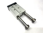 Phd SAH132X3 Compact Thruster Pneumatic Slide Cylinder 32MM Bore 3" Stroke. Fixed Price $53.99.